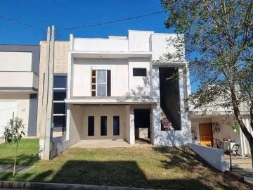 Casa / Sobrado em Condomínio para Venda em Sorocaba/SP Jardim Terras de São Francisco 3 Quartos