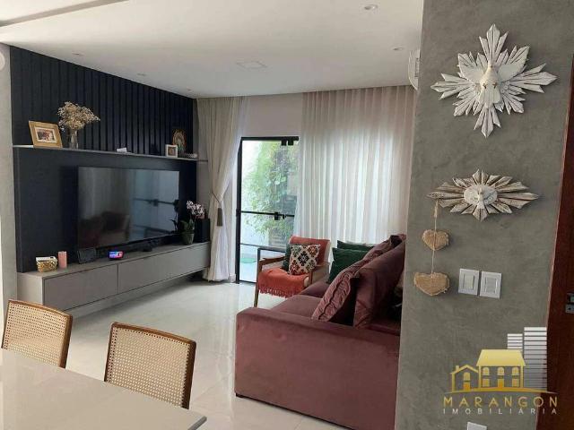 Casa / Sobrado em Condomínio para Venda em Sorocaba/SP Jardim Terras de São Francisco 3 Quartos