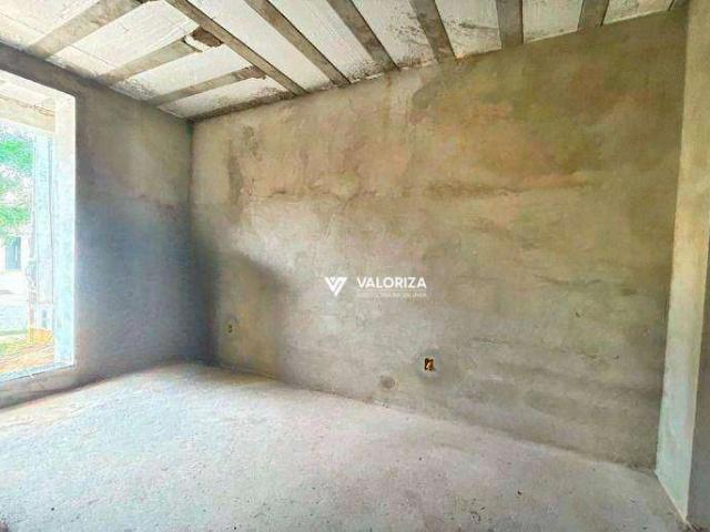 Casa / Sobrado em Condomínio para Venda em Sorocaba/SP Jardim Terras de São Francisco 3 Quartos
