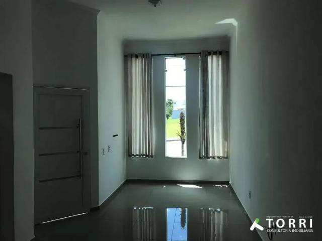 Casa / Sobrado em Condomínio para Venda em Sorocaba/SP Jardim Terras de São Francisco 3 Quartos