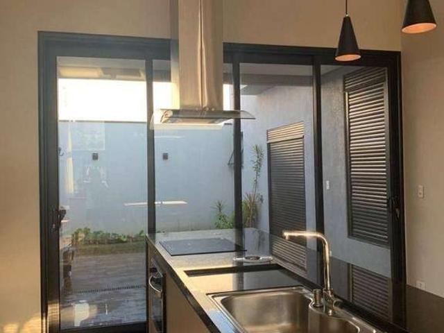 Casa / Sobrado em Condomínio para Venda em Sorocaba/SP Jardim Terras de São Francisco 3 Quartos