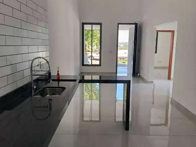 Casa / Sobrado em Condomínio para Venda em Sorocaba/SP Jardim Terras de São Francisco 3 Quartos