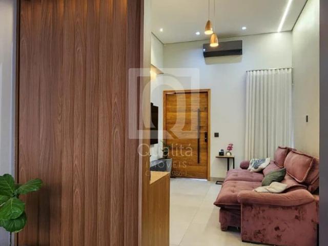 Casa / Sobrado em Condomínio para Venda em Sorocaba/SP Jardim Terras de São Francisco 3 Quartos