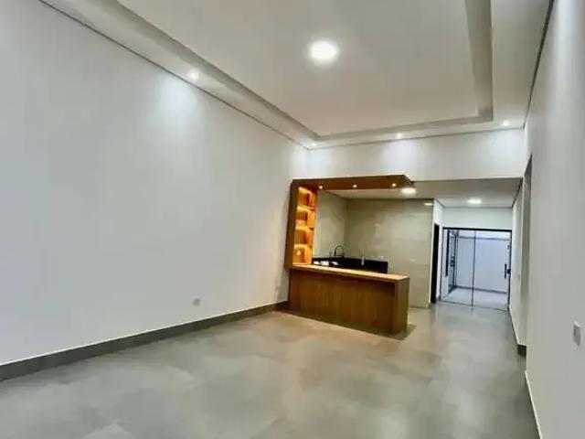 Casa / Sobrado em Condomínio para Venda em Sorocaba/SP Jardim Terras de São Francisco 3 Quartos