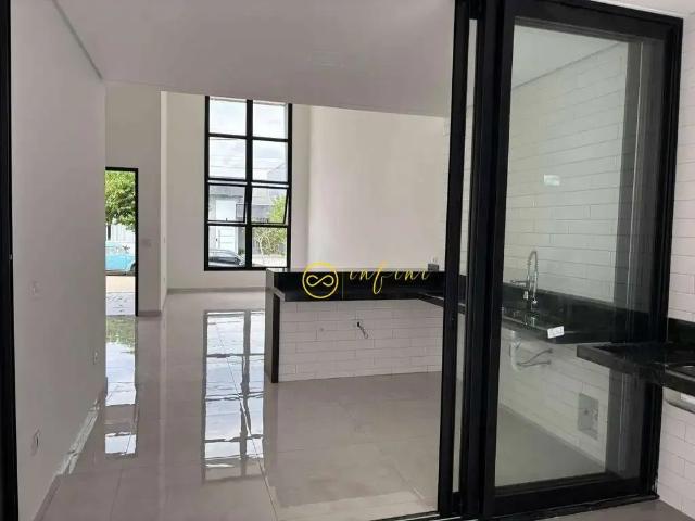 Casa / Sobrado em Condomínio para Venda em Sorocaba/SP Jardim Terras de São Francisco 3 Quartos