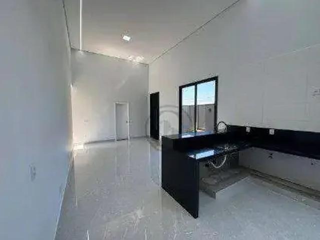 Casa / Sobrado em Condomínio para Venda em Sorocaba/SP Jardim Terras de São Francisco 3 Quartos