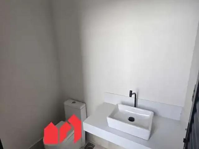 Casa / Sobrado em Condomínio para Venda em Sorocaba/SP Jardim Terras de São Francisco 3 Quartos
