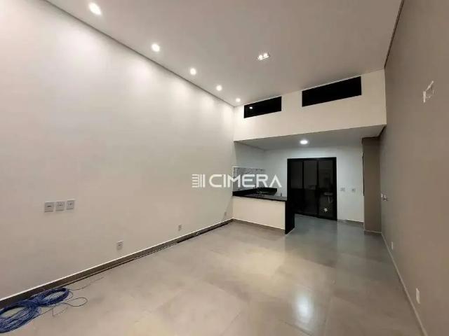 Casa / Sobrado em Condomínio para Venda em Sorocaba/SP Jardim Terras de São Francisco 3 Quartos