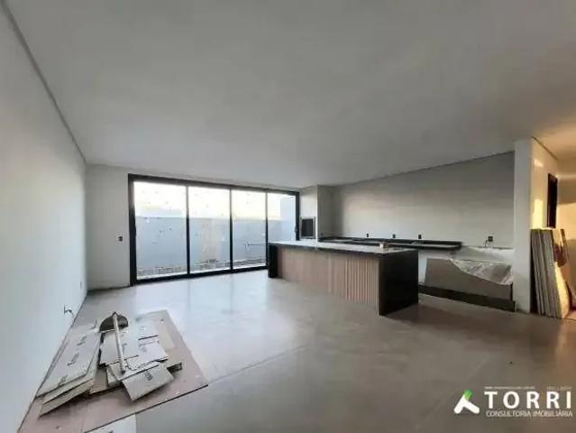 Casa / Sobrado em Condomínio para Venda em Sorocaba/SP Jardim Terras de São Francisco 3 Quartos
