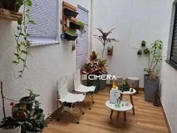 Casa / Sobrado em Condomínio para Venda em Sorocaba/SP Jardim Terras de São Francisco 3 Quartos