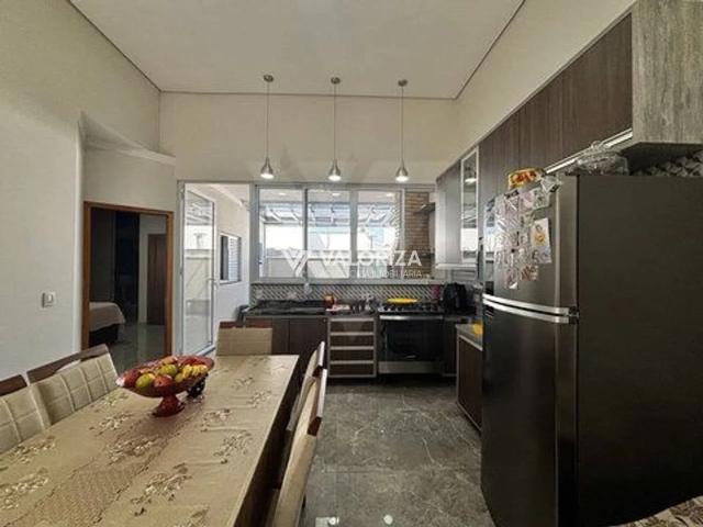 Casa / Sobrado em Condomínio para Venda em Sorocaba/SP Jardim Terras de São Francisco 3 Quartos