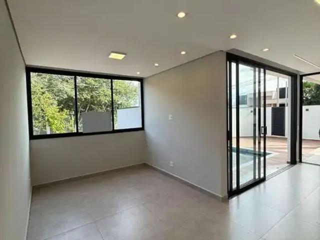 Casa / Sobrado em Condomínio para Venda em Sorocaba/SP Jardim Terras de São Francisco 3 Quartos
