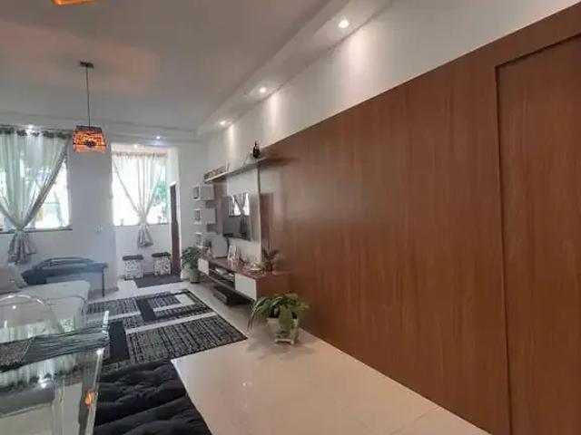 Casa / Sobrado em Condomínio para Venda em Sorocaba/SP Jardim Terras de São Francisco 3 Quartos