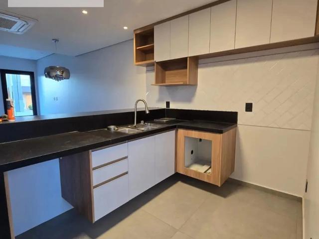 Casa / Sobrado em Condomínio para Venda em Sorocaba/SP Jardim Terras de São Francisco 4 Quartos