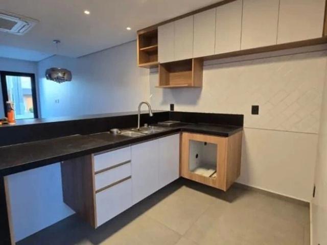 Casa / Sobrado em Condomínio para Venda em Sorocaba/SP Jardim Terras de São Francisco 4 Quartos