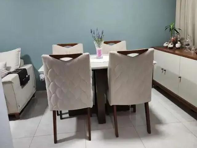 Casa / Sobrado em Condomínio para Venda em Sorocaba/SP Jardim Tropical 2 Quartos
