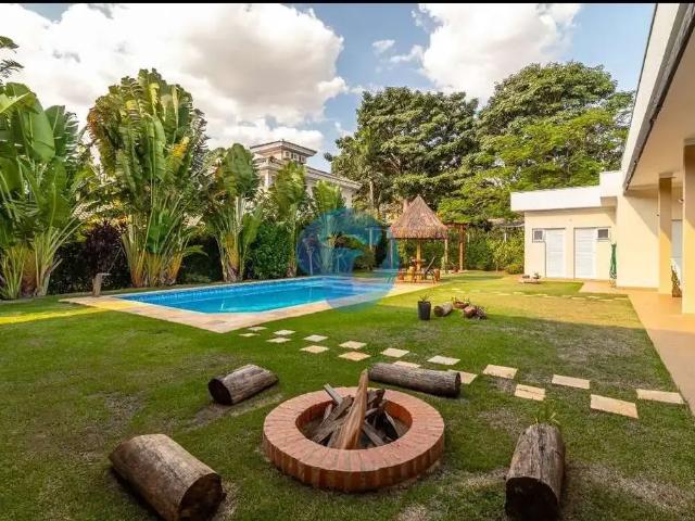 Casa / Sobrado em Condomínio para Venda em Sorocaba/SP Jardim Vale do Lago Residencial 3 Quartos