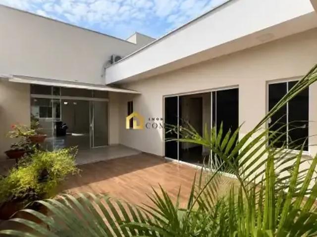 Casa / Sobrado em Condomínio para Venda em Sorocaba/SP Jardim Via Reggio 3 Quartos