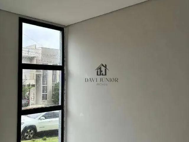 Casa / Sobrado em Condomínio para Venda em Sorocaba/SP Jardim Via Reggio 3 Quartos