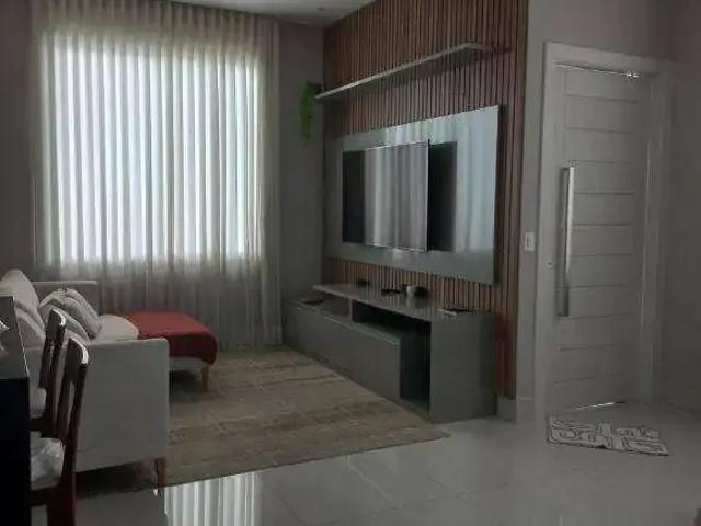 Casa / Sobrado em Condomínio para Venda em Sorocaba/SP Jardim Via Reggio 3 Quartos