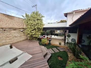 Casa / Sobrado em Condomínio para Venda em Sorocaba/SP Jardim Vila Inglesa 3 Quartos