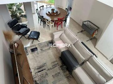 Casa / Sobrado em Condomínio para Venda em Sorocaba/SP Jardim Vila Inglesa 3 Quartos