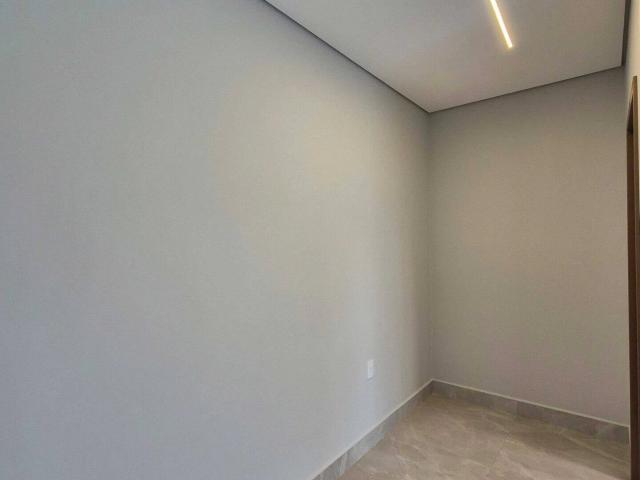 Casa / Sobrado em Condomínio para Venda em Sorocaba/SP Jardim Vila São Domingos 3 Quartos