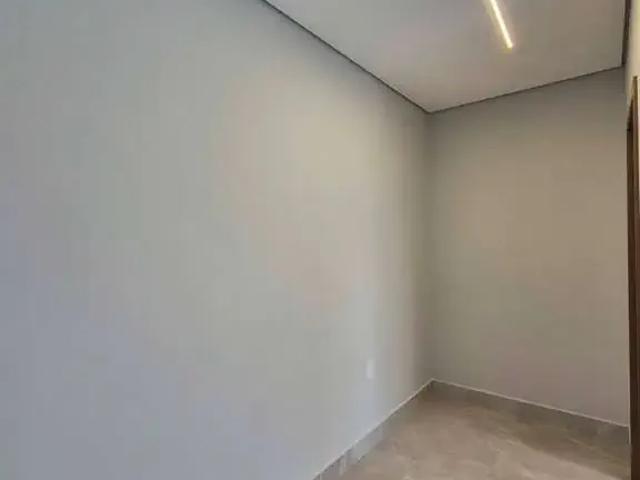 Casa / Sobrado em Condomínio para Venda em Sorocaba/SP Jardim Vila São Domingos 3 Quartos