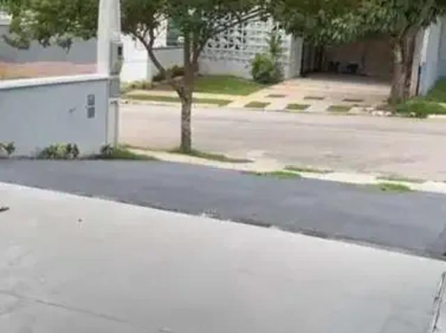 Casa / Sobrado em Condomínio para Venda em Sorocaba/SP Jardim Vila São Domingos 3 Quartos