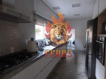 Casa / Sobrado em Condomínio para Venda em Sorocaba/SP Jardim Vila São Domingos 4 Quartos