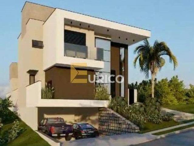 Casa / Sobrado em Condomínio para Venda em Sorocaba/SP Jardim Vila São Domingos 3 Quartos