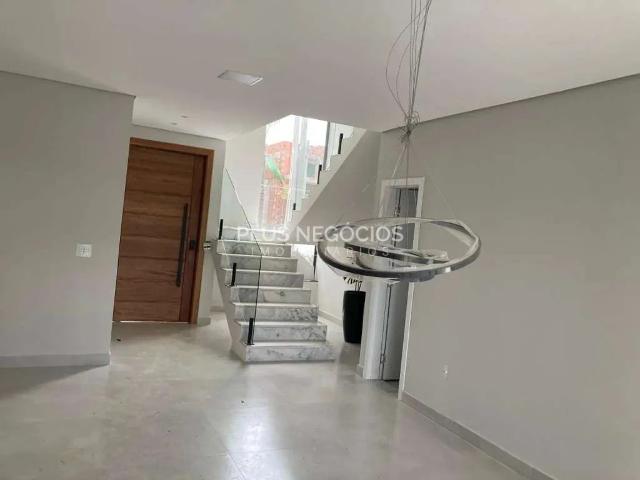 Casa / Sobrado em Condomínio para Venda em Sorocaba/SP Jardim Vila São Domingos 4 Quartos