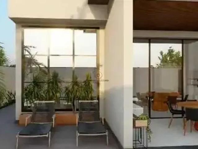 Casa / Sobrado em Condomínio para Venda em Sorocaba/SP Jardim Vila São Domingos 4 Quartos