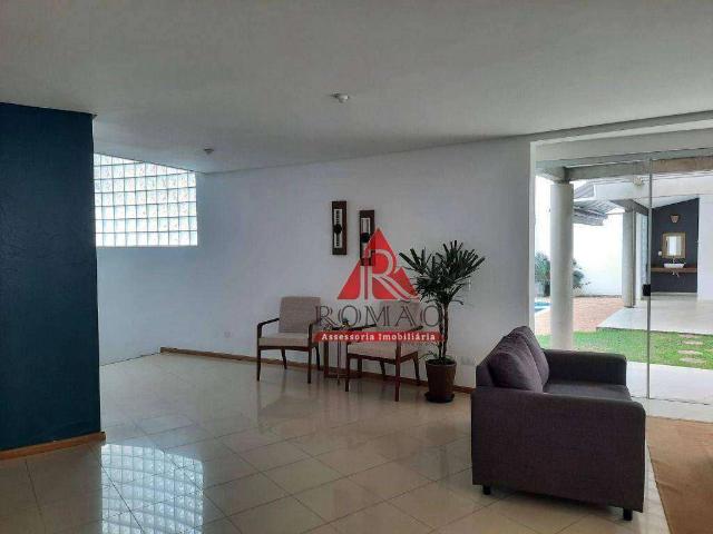 Casa / Sobrado em Condomínio para Venda em Sorocaba/SP Jardim Village Saint Claire 4 Quartos