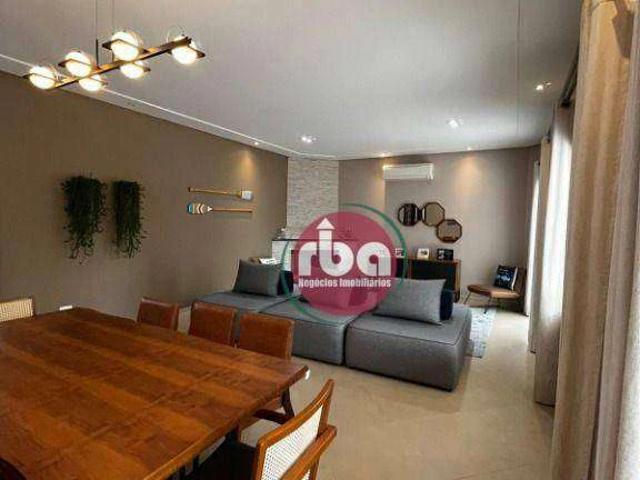 Casa / Sobrado em Condomínio para Venda em Sorocaba/SP Jardim Village Saint Claire 4 Quartos