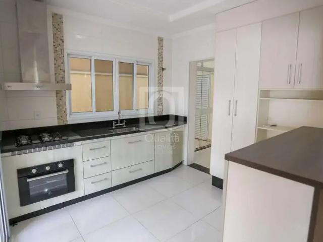 Casa / Sobrado em Condomínio para Venda em Sorocaba/SP Jardim Villagio Milano 4 Quartos