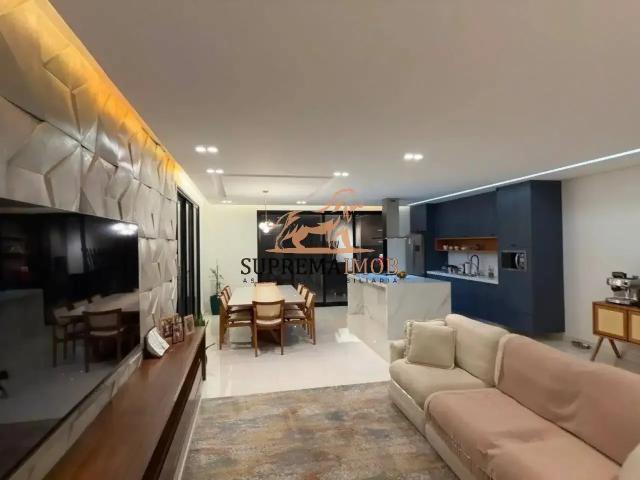Casa / Sobrado em Condomínio para Venda em Sorocaba/SP Jardim Villagio Milano 4 Quartos