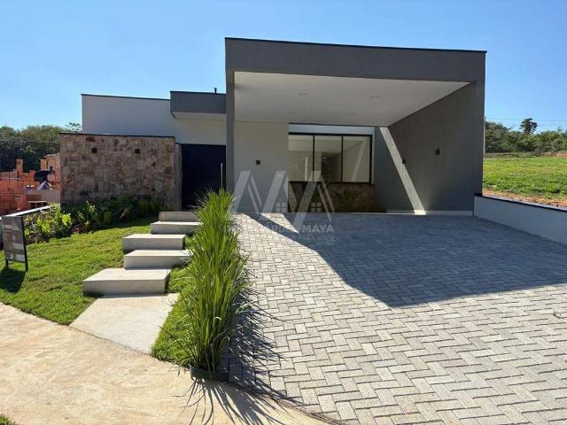 Casa / Sobrado em Condomínio para Venda em Sorocaba/SP Jardim Villagio Milano 3 Quartos