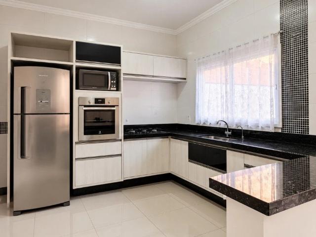 Casa / Sobrado em Condomínio para Venda em Sorocaba/SP Jardim Villagio Milano 3 Quartos
