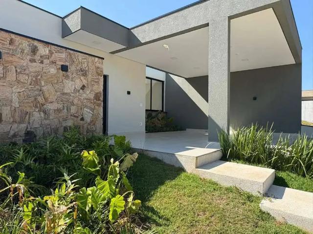 Casa / Sobrado em Condomínio para Venda em Sorocaba/SP Jardim Villagio Milano 3 Quartos
