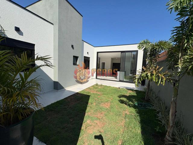 Casa / Sobrado em Condomínio para Venda em Sorocaba/SP Jardim Villagio Milano 3 Quartos