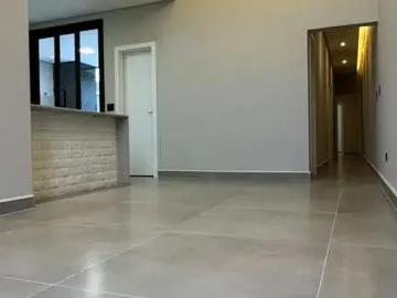 Casa / Sobrado em Condomínio para Venda em Sorocaba/SP Jardim Villagio Milano 3 Quartos