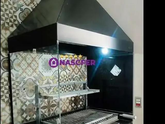 Casa / Sobrado em Condomínio para Venda em Sorocaba/SP Jardim Villagio Milano 3 Quartos