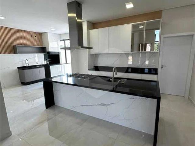 Casa / Sobrado em Condomínio para Venda em Sorocaba/SP Jardim Villagio Milano 3 Quartos