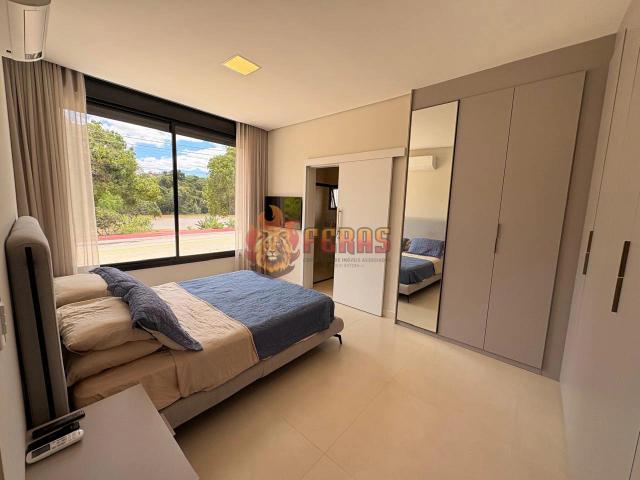 Casa / Sobrado em Condomínio para Venda em Sorocaba/SP Jardim Villagio Milano 3 Quartos