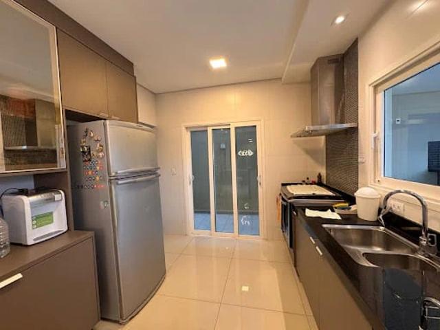 Casa / Sobrado em Condomínio para Venda em Sorocaba/SP Jardim Villagio Milano 3 Quartos