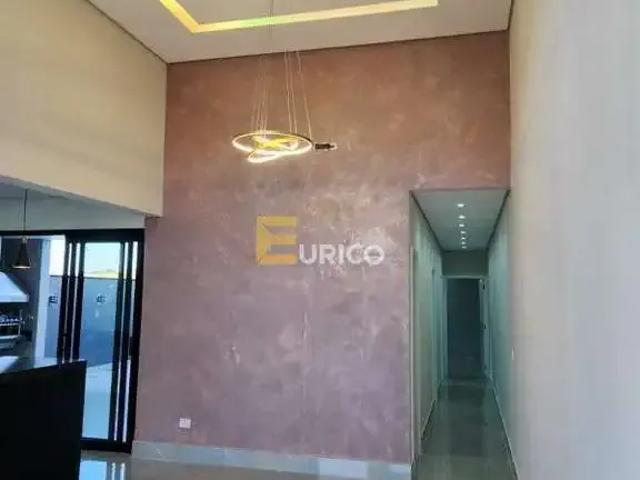 Casa / Sobrado em Condomínio para Venda em Sorocaba/SP Jardim Villagio Milano 3 Quartos
