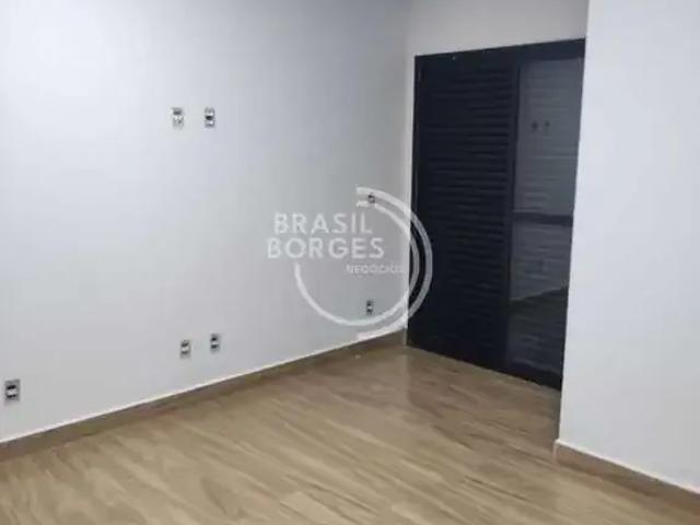 Casa / Sobrado em Condomínio para Venda em Sorocaba/SP Jardim Wanel Ville V 3 Quartos