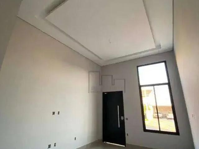 Casa / Sobrado em Condomínio para Venda em Sorocaba/SP Jardim Wanel Ville V 3 Quartos