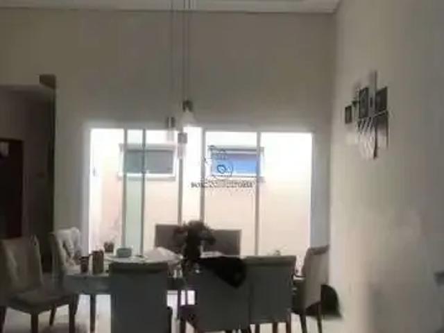Casa / Sobrado em Condomínio para Venda em Sorocaba/SP Jardim Wanel Ville V 4 Quartos